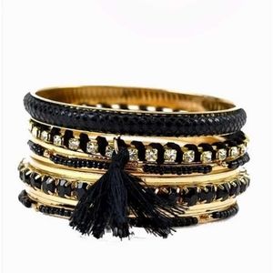 Bangel Braclets Set of 7